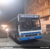 Ônibus Particulares 02 na cidade de Rio de Janeiro, Rio de Janeiro, Brasil, por Wallace Velloso. ID da foto: :id.