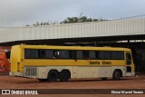 Santa Clara 6923 na cidade de Peritoró, Maranhão, Brasil, por Eliziar Maciel Soares. ID da foto: :id.