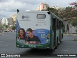 BH Leste Transportes > Nova Vista Transportes > TopBus Transportes 30510 na cidade de Belo Horizonte, Minas Gerais, Brasil, por Douglas Célio Brandao. ID da foto: :id.