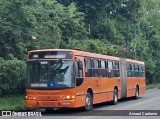 Empresa Cristo Rei > CCD Transporte Coletivo DR406 na cidade de Curitiba, Paraná, Brasil, por Amauri Caetamo. ID da foto: :id.