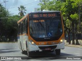 Cidade Alta Transportes 1.333 na cidade de Recife, Pernambuco, Brasil, por Jhonny Henrique. ID da foto: :id.
