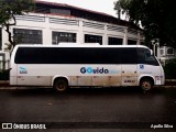 GGuida - Graça e Guida Transportes e Turismo 5200 na cidade de Cruzeiro, São Paulo, Brasil, por Apollo Silva. ID da foto: :id.