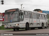 Araucária Transportes Coletivos 19L24 na cidade de Araucária, Paraná, Brasil, por Giovanni Ferrari Bertoldi. ID da foto: :id.