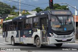 Pampulha Transportes > Plena Transportes 11231 na cidade de Belo Horizonte, Minas Gerais, Brasil, por Wesley C. Souza. ID da foto: :id.