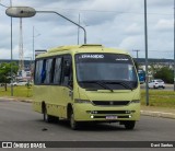 Ernandio Transportes 6884 na cidade de Vitória da Conquista, Bahia, Brasil, por Davi Santos. ID da foto: :id.