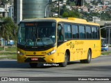 Transporte Coletivo Estrela 1026 na cidade de Florianópolis, Santa Catarina, Brasil, por Mateus Filipe Nascimento. ID da foto: :id.