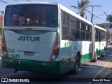Jotur - Auto Ônibus e Turismo Josefense 1527 na cidade de São José, Santa Catarina, Brasil, por Erwin Di Tarso. ID da foto: :id.