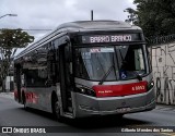 Express Transportes Urbanos Ltda 4 8053 na cidade de São Paulo, São Paulo, Brasil, por Gilberto Mendes dos Santos. ID da foto: :id.