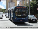 BH Leste Transportes > Nova Vista Transportes > TopBus Transportes 20686 na cidade de Belo Horizonte, Minas Gerais, Brasil, por Douglas Célio Brandao. ID da foto: :id.