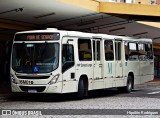 Empresa de Ônibus Campo Largo 16M01 na cidade de Curitiba, Paraná, Brasil, por Hipólito Rodrigues. ID da foto: :id.