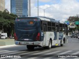 Auto Omnibus Floramar 11260 na cidade de Belo Horizonte, Minas Gerais, Brasil, por Douglas Célio Brandao. ID da foto: :id.