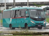 Univale Transportes M-1710 na cidade de Salvador, Bahia, Brasil, por Ícaro Chagas. ID da foto: :id.