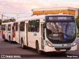 Vega Transportes 1015014 na cidade de Manaus, Amazonas, Brasil, por Thiago Souza. ID da foto: :id.