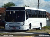Bolinha Transportes 4727 na cidade de Gravataí, Rio Grande do Sul, Brasil, por Maurício Rodrigues. ID da foto: :id.