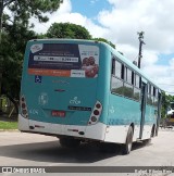 Laranjal Transportes 404 na cidade de Pelotas, Rio Grande do Sul, Brasil, por Rafael  Ribeiro Reis. ID da foto: :id.