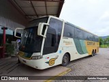 Empresa Gontijo de Transportes 12600 na cidade de Itaobim, Minas Gerais, Brasil, por Juninho Nogueira. ID da foto: :id.