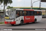 Navegantes - 04 > Empresa de Transportes Mandacaruense 0450 na cidade de João Pessoa, Paraíba, Brasil, por Eliziar Maciel Soares. ID da foto: :id.