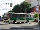 Transportes Cidade do Natal 7 041 na cidade de Natal, Rio Grande do Norte, Brasil, por Junior Mendes. ID da foto: :id.