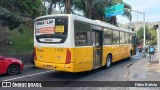 Real Auto Ônibus A41466 na cidade de Rio de Janeiro, Rio de Janeiro, Brasil, por Fábio Batista. ID da foto: :id.