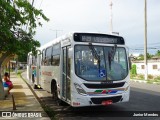 Transnacional Transportes Urbanos 08104 na cidade de Natal, Rio Grande do Norte, Brasil, por Junior Mendes. ID da foto: :id.