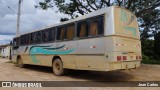 Ônibus Particulares 1313 na cidade de Condeúba, Bahia, Brasil, por Jean Carlos. ID da foto: :id.