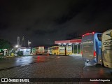 Empresa Gontijo de Transportes 14500 na cidade de João Monlevade, Minas Gerais, Brasil, por Juninho Nogueira. ID da foto: :id.