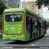 Himalaia Transportes > Ambiental Transportes Urbanos 4 1100 na cidade de São Paulo, São Paulo, Brasil, por Michel Nowacki. ID da foto: :id.