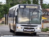 Ônibus Particulares 1026 na cidade de Solânea, Paraíba, Brasil, por Emerson Barbosa. ID da foto: :id.