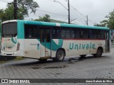 Univale Transportes U-1200 na cidade de Coronel Fabriciano, Minas Gerais, Brasil, por Joase Batista da Silva. ID da foto: :id.