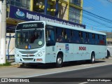 SOGIL - Sociedade de Ônibus Gigante Ltda. 5157 na cidade de Gravataí, Rio Grande do Sul, Brasil, por Maurício Rodrigues. ID da foto: :id.