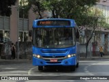 Ônibus Particulares 4152 na cidade de Belo Horizonte, Minas Gerais, Brasil, por Douglas Célio Brandao. ID da foto: :id.