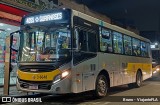 Transunião Transportes 3 6648 na cidade de São Paulo, São Paulo, Brasil, por Bruno - ViajanteFLA. ID da foto: :id.