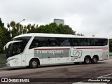Transpen Transporte Coletivo e Encomendas 38040 na cidade de Curitiba, Paraná, Brasil, por Alexandre Rodrigo. ID da foto: :id.