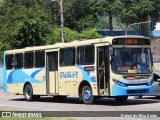 Master Transportes Coletivos de Passageiros RJ 159.031 na cidade de Nova Iguaçu, Rio de Janeiro, Brasil, por Rafael da Silva Xarão. ID da foto: :id.