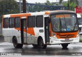 Ônibus Particulares A03059 na cidade de Duque de Caxias, Rio de Janeiro, Brasil, por Luiz Petriz. ID da foto: :id.