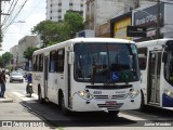 Empresa de Transportes Nossa Senhora da Conceição 4005 na cidade de Natal, Rio Grande do Norte, Brasil, por Junior Mendes. ID da foto: :id.