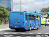 BH Leste Transportes > Nova Vista Transportes > TopBus Transportes 20551 na cidade de Belo Horizonte, Minas Gerais, Brasil, por Douglas Célio Brandao. ID da foto: :id.