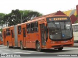Auto Viação Redentor HR411 na cidade de Curitiba, Paraná, Brasil, por Giovanni Ferrari Bertoldi. ID da foto: :id.