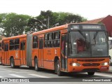 Leblon Transporte de Passageiros 15R30 na cidade de Curitiba, Paraná, Brasil, por Giovanni Ferrari Bertoldi. ID da foto: :id.