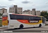 Saritur - Santa Rita Transporte Urbano e Rodoviário 13220 na cidade de Contagem, Minas Gerais, Brasil, por Douglas Yuri. ID da foto: :id.