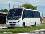 Ônibus Particulares 6146 na cidade de Gravataí, Rio Grande do Sul, Brasil, por Maurício Rodrigues. ID da foto: :id.