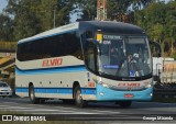 Empresa de Ônibus Vila Elvio 6800 na cidade de Santa Isabel, São Paulo, Brasil, por George Miranda. ID da foto: :id.
