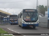 Viação Atalaia Transportes 6353 na cidade de Aracaju, Sergipe, Brasil, por Jonathan Silva. ID da foto: :id.