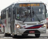 Maravilha Auto Ônibus ITB.06.02.015 na cidade de Itaboraí, Rio de Janeiro, Brasil, por Luciano Vicente. ID da foto: :id.