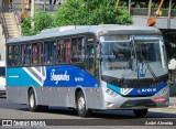 Auto Ônibus Fagundes RJ 101.111 na cidade de Rio de Janeiro, Rio de Janeiro, Brasil, por André Almeida. ID da foto: :id.