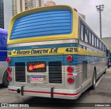 Ônibus Particulares 4216 na cidade de Barueri, São Paulo, Brasil, por Adriano Luis. ID da foto: :id.