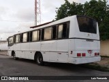Ônibus Particulares 1760 na cidade de Maceió, Alagoas, Brasil, por Luiz Fernando. ID da foto: :id.