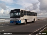 Ônibus Particulares 1197 na cidade de Maceió, Alagoas, Brasil, por Luiz Fernando. ID da foto: :id.