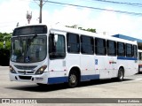 Transporte Tropical 4509 na cidade de Aracaju, Sergipe, Brasil, por Breno Antônio. ID da foto: :id.