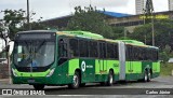 Metrobus 001 na cidade de Goiânia, Goiás, Brasil, por Carlos Júnior. ID da foto: :id.